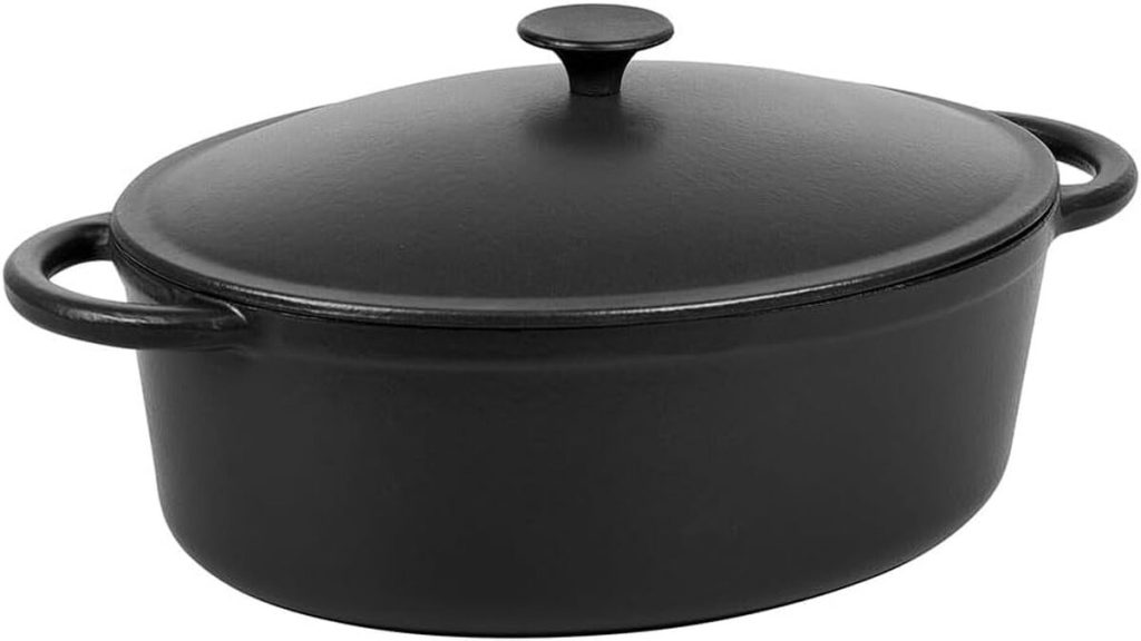 Test Cocotte Crealys 543095 : efficacité sur Induction et Plus