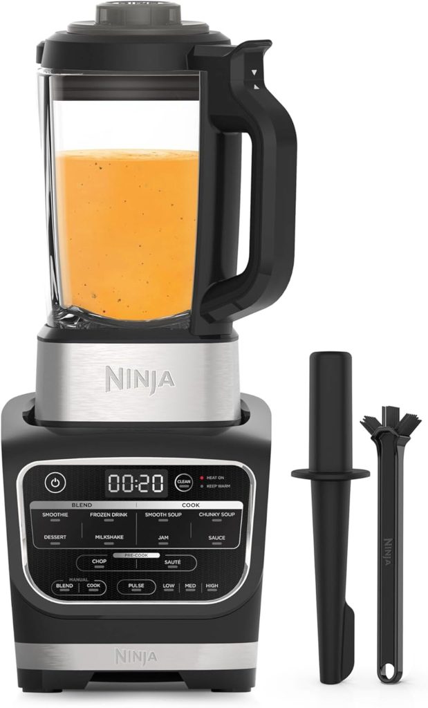 Test : ninja Foodi HB150EU, le mixeur ultime ?
