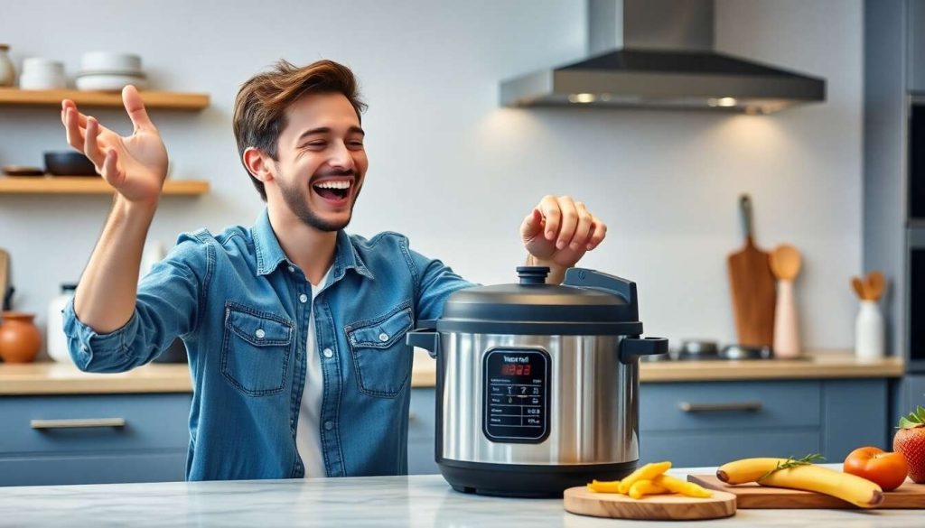 Comparatif des autocuiseurs Tefal : la révolution culinaire à portée de main !