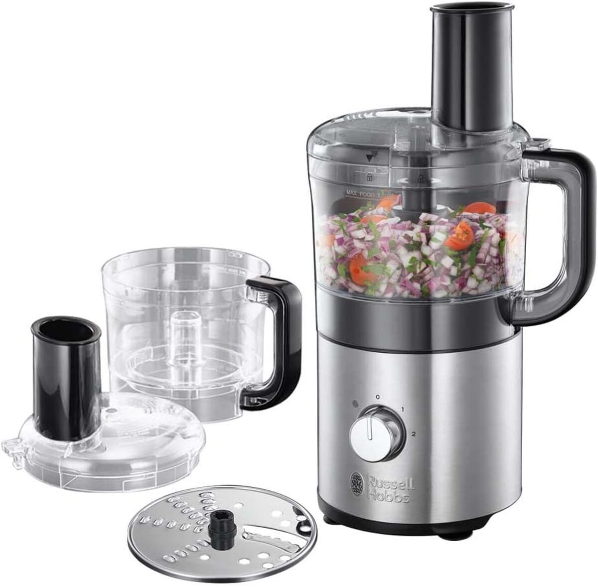 test-du-robot-de-cuisine-multifonction-russell-hobbs-compact-home