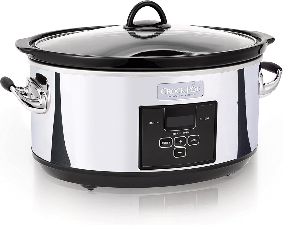 Test du Crock-Pot 7 : puissance et praticité au rendez-vous
