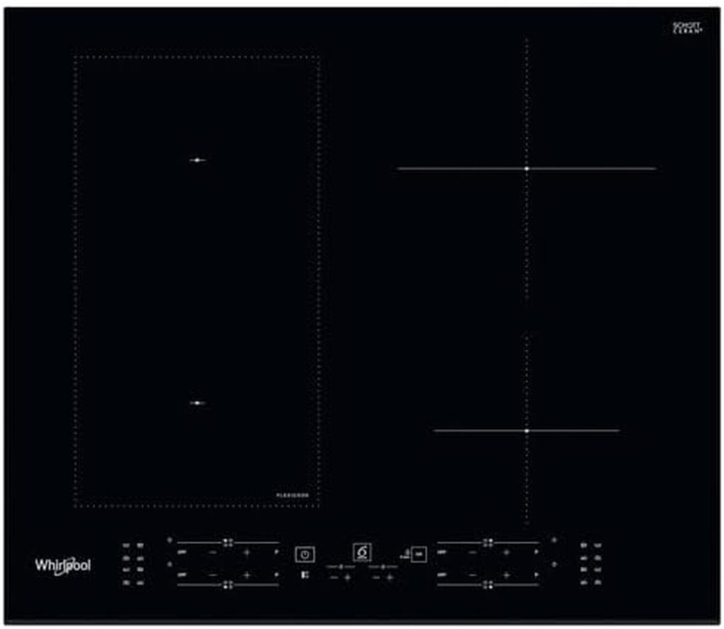 Test du réfrigérateur Whirlpool WLB1160BF