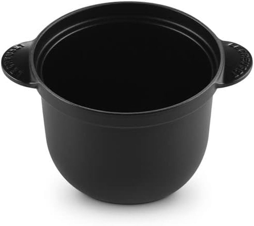 Test : cocotte en fonte Le Creuset 18 cm noir mat
