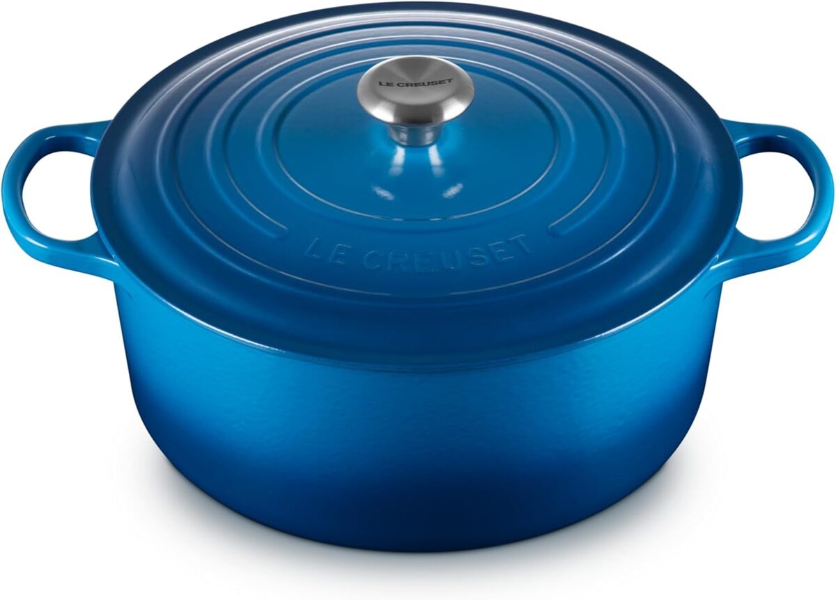 Les cocottes le Creuset - Le bon choix