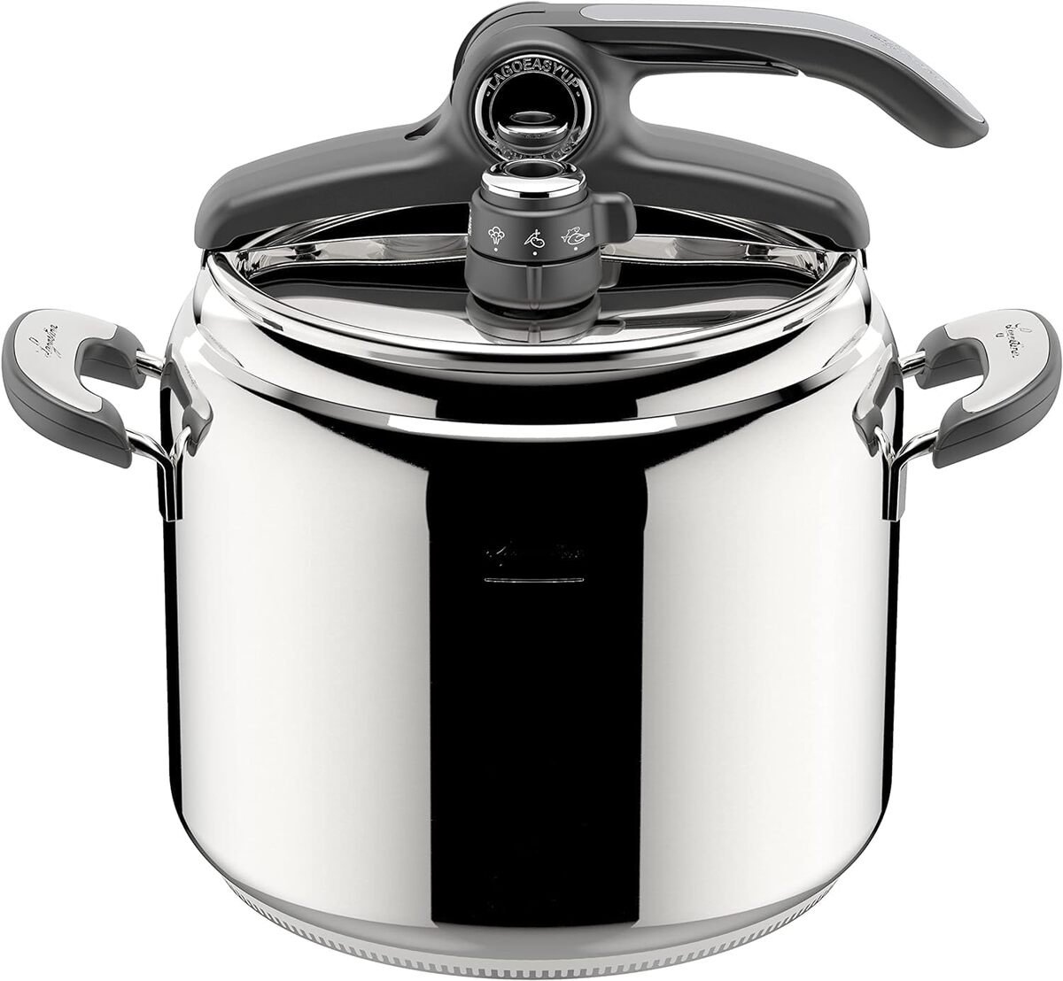 Autocuiseur Lagostina Domina Inox 9L – 21010509 – Neuf