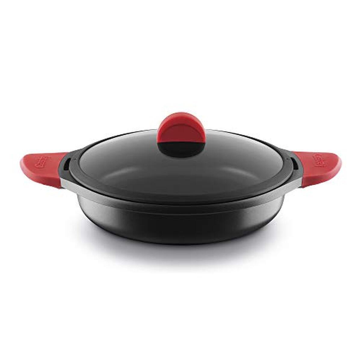 Test : casTEY IR36 mijoteuse à induction 36 cm