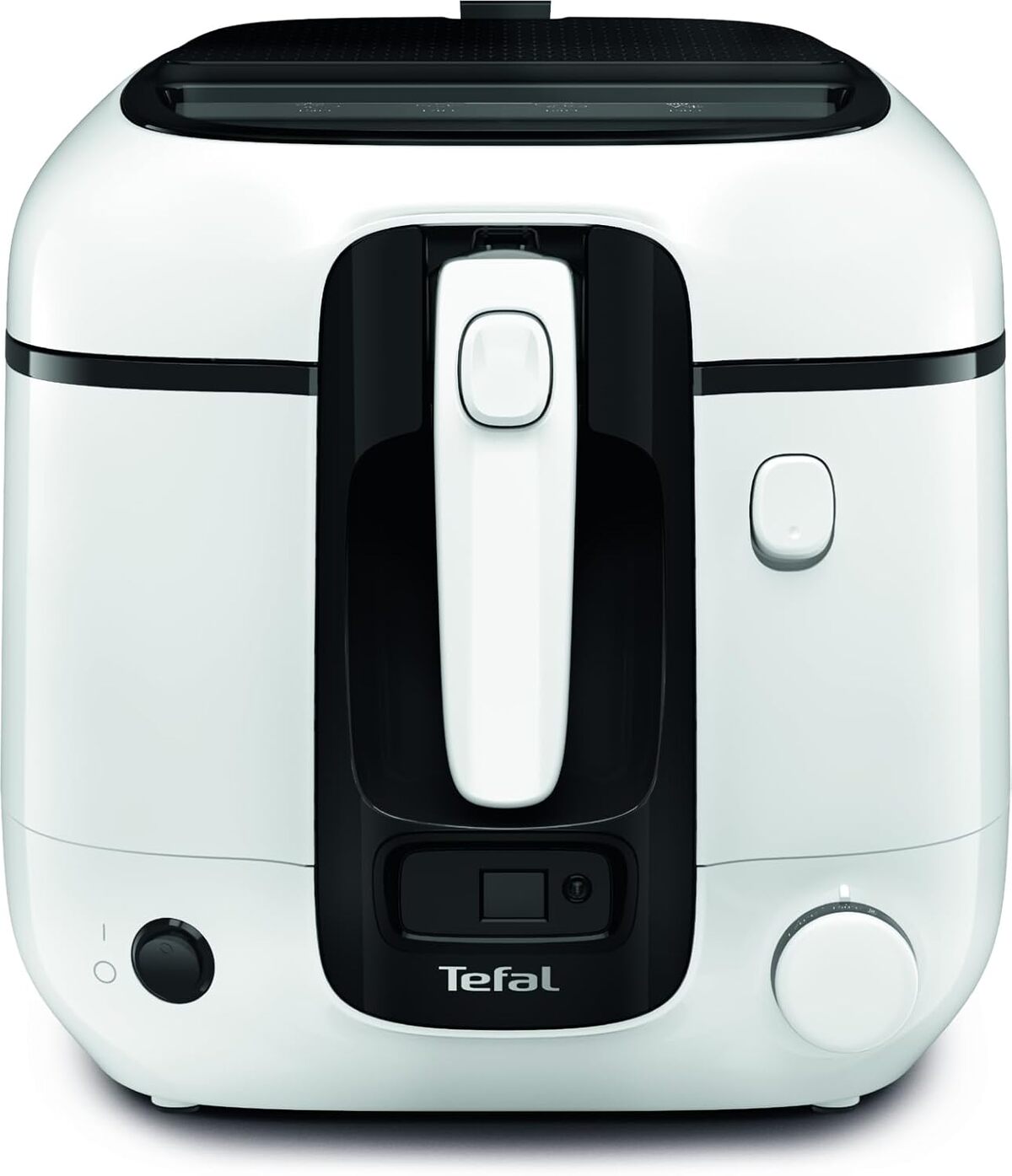 Test de la friteuse Tefal Super Uno FR3140