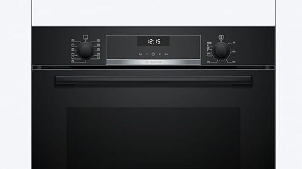 Découvrez notre analyse détaillée du four encastrable Bosch Série 6 HBG557EB3F noir : performance, design et avis, lisez pour en savoir plus avant l'achat
