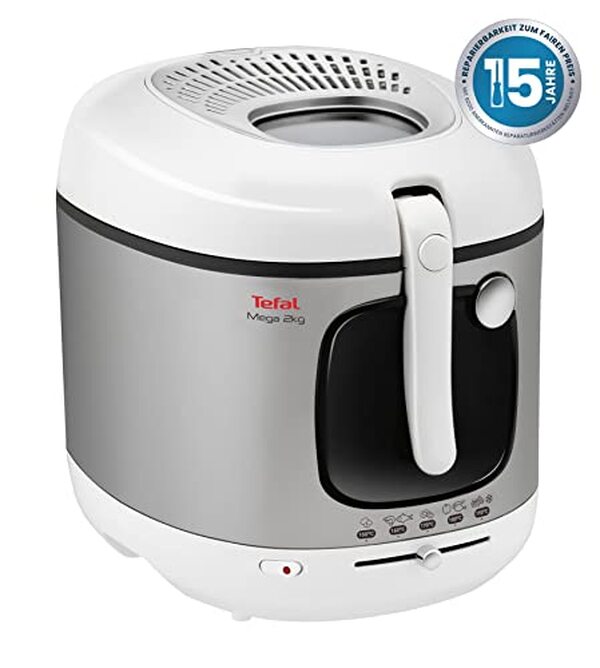 Découvrez notre test complet de la friteuse électrique Tefal FR 480015 : performance, praticité et conseils d'utilisation pour des fritures parfaites à chaque fois.