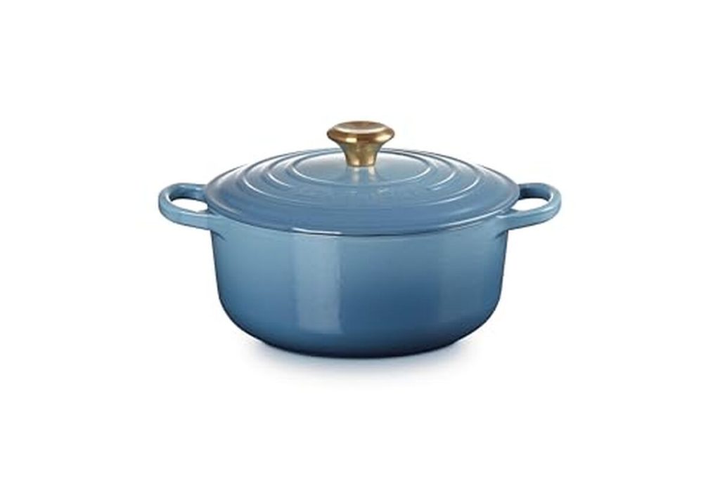Test : cocotte Le Creuset Signature 20 cm
