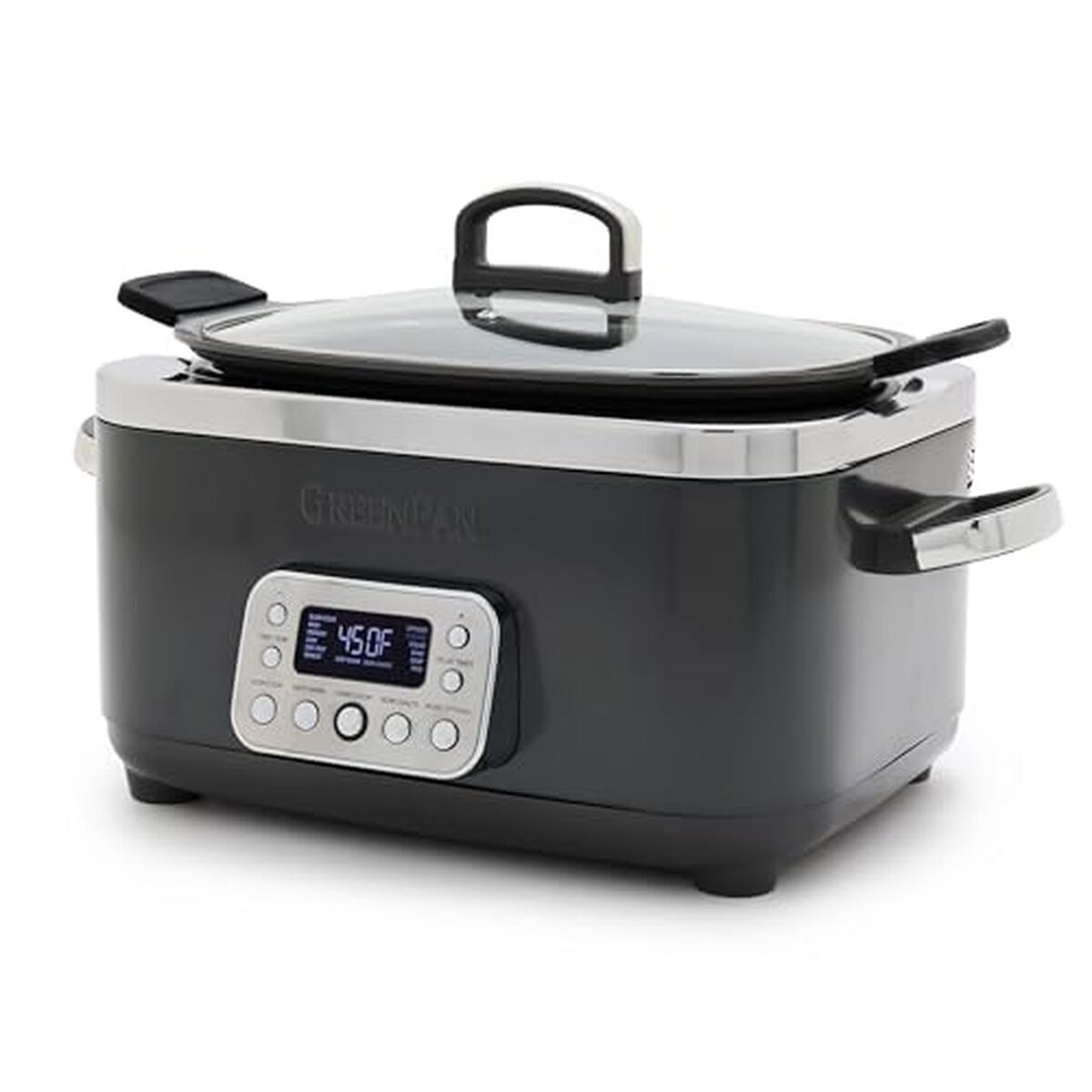Test du multi-cuiseur GreenPan Elite : polyvalence et santé au rendez-vous