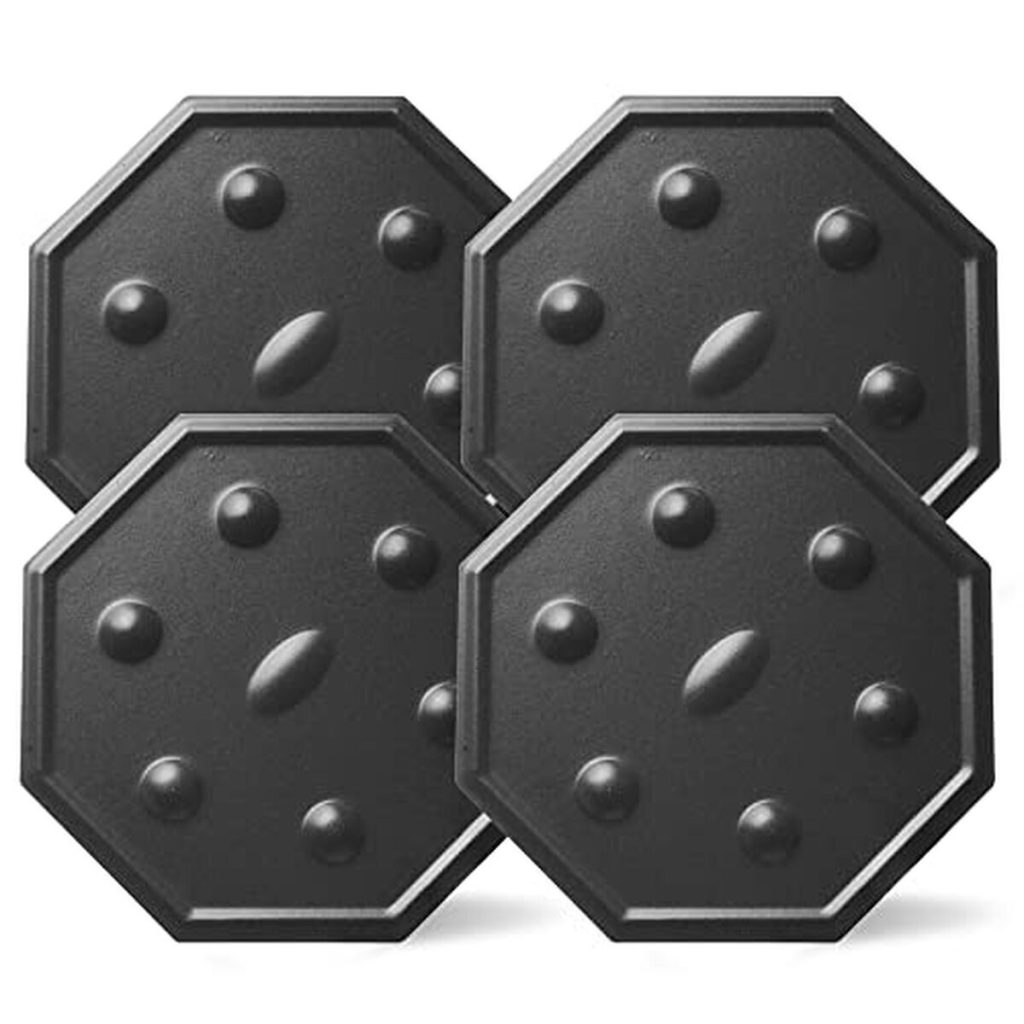 Test : simmerMat diffuseurs de chaleur pour mijoter