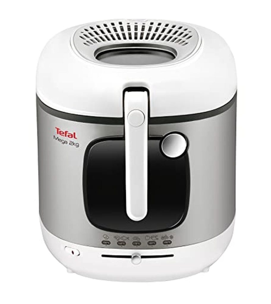 Test Tefal FR 480015 : performance et praticité