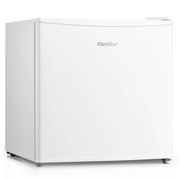 Découvrez les caractéristiques du mini réfrigérateur Comfee' RCD50WH2 43L : efficacité, design compact et avis détaillé sur son congélateur intégré pour un usage optimal dans les petits espaces.
