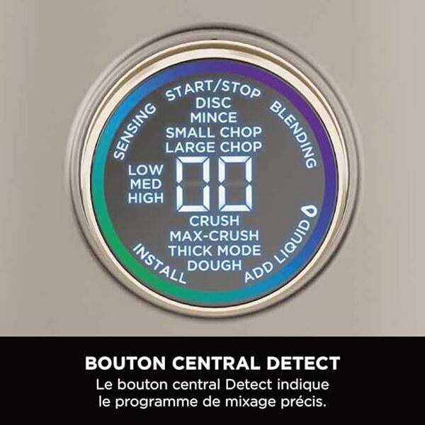 Découvrez notre test détaillé du Ninja Detect Blender Pro 1200w : performances, fonctionnalités 3-en-1 et avis complet pour bien choisir votre blender polyvalent. 