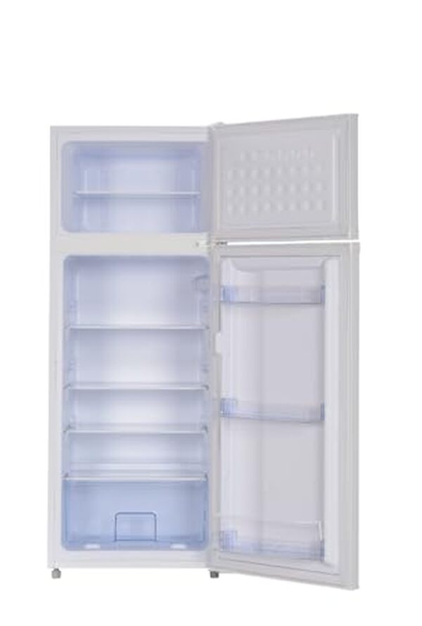 Découvrez notre test complet du réfrigérateur combiné METRO aro DFZW1450E 162 L : performances, consommation énergétique et avis détaillé pour bien choisir. 