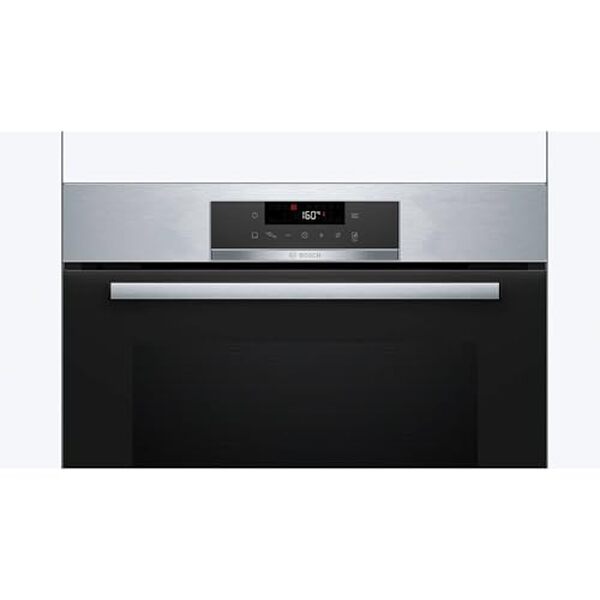 Découvrez notre test détaillé du four encastrable Bosch HBA171BS4F : performances cuisson, design inox et fonctionnalités innovantes pour votre cuisine. 