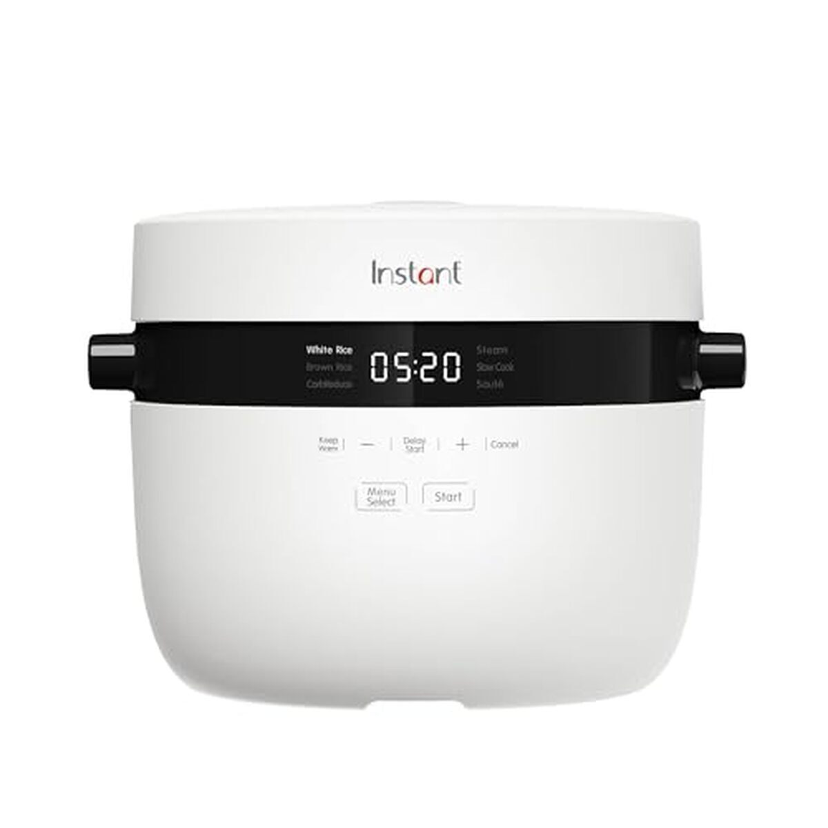 Test Instant Pot : cuiseur de riz multi-grains 2, 8 L