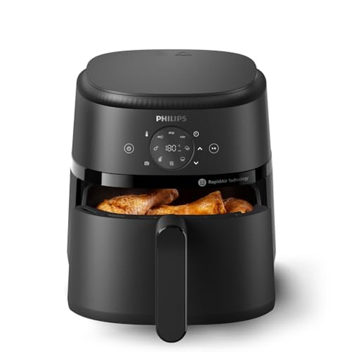 Test : philips Airfryer Série 2026 - cuisine rapide et légère