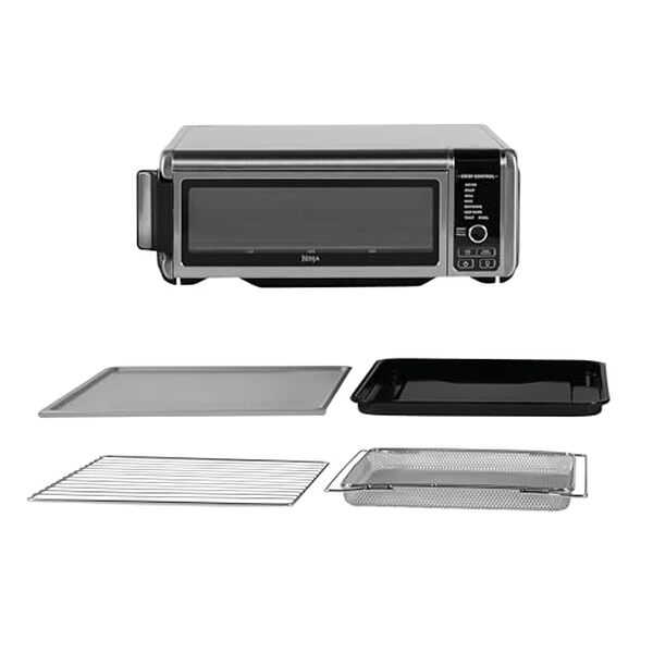 Découvrez notre test détaillé du four multifonctions Ninja Foodi SP101EU 8-en-1. Performances, fonctionnalités et verdict pour optimiser votre cuisson. 
