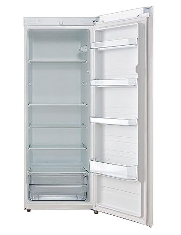 Découvrez notre test complet du frigeluX RA235XE, un réfrigérateur design inox de 230 litres. Caractéristiques, performances et avis détaillés pour bien choisir votre appareil. 