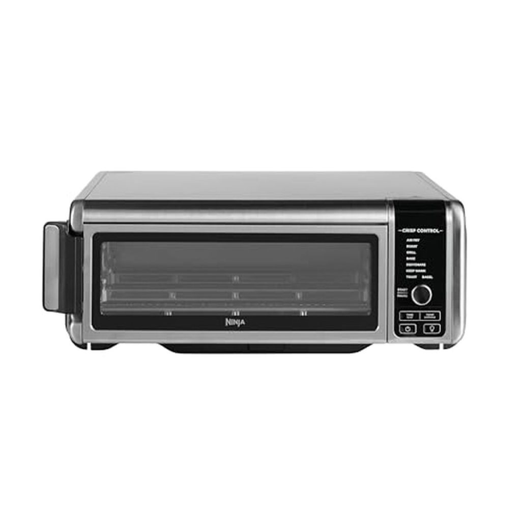 Test du four multifonctions Ninja Foodi SP101EU : 8-en-1 pour une cuisson optimale !