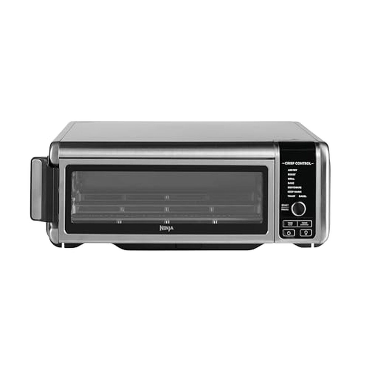 Test du four multifonctions Ninja Foodi SP101EU : 8-en-1 pour une cuisson optimale !