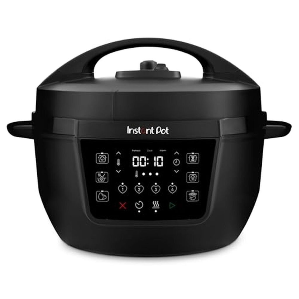 Test du multicuiseur 7 en 1 Instant Pot XL : la cuisine simplifiée
