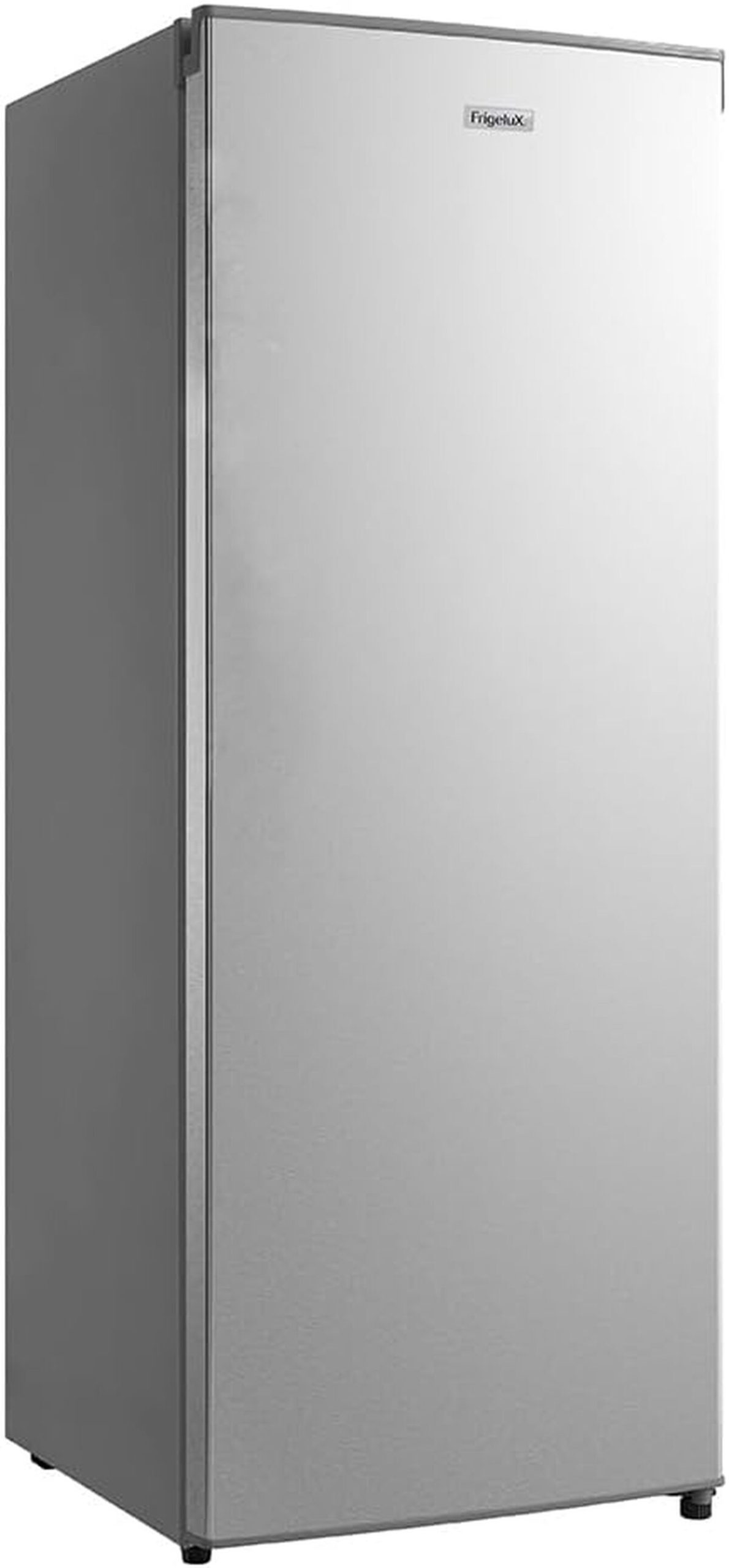 Test : frigeluX RA235XE, le réfrigérateur look inox de 230 litres