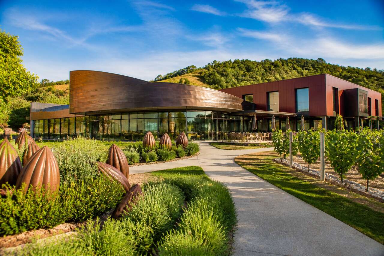 La cité du chocolat Valrhona : visite et découverte