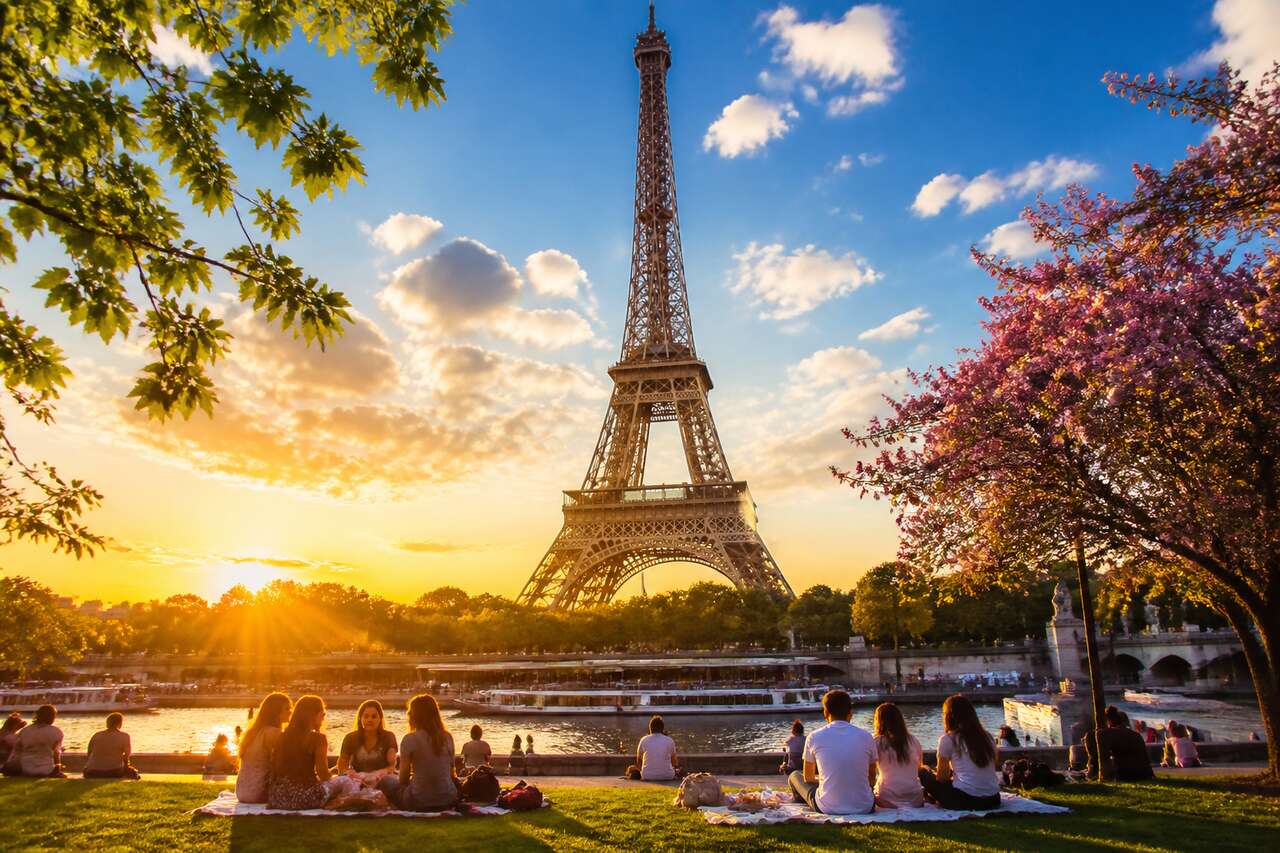 Le brunch du Royal Monceau à Paris : un moment d'exception