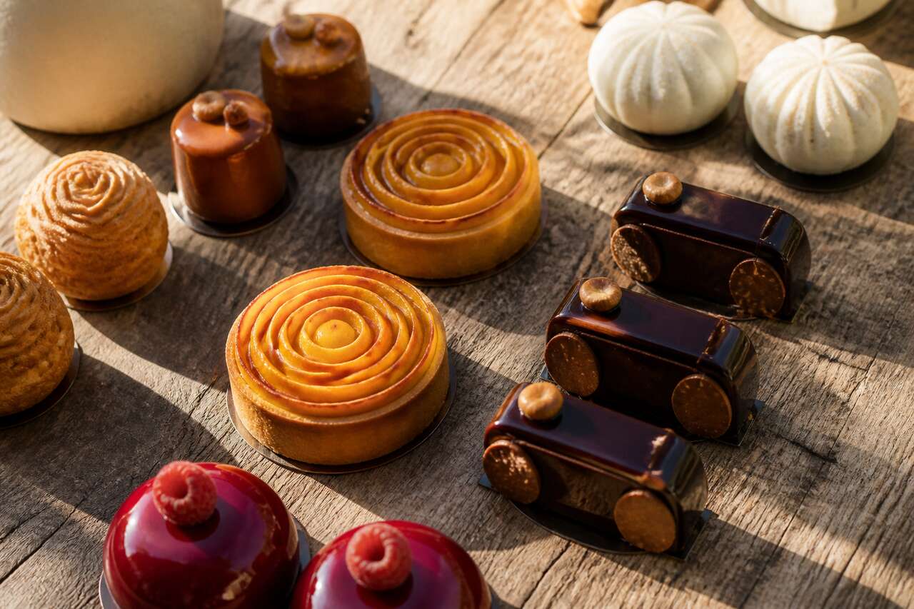 Les pâtisseries incontournables à goûter et comment les choisir Les pâtisseries incontournables à goûter et comment les choisir