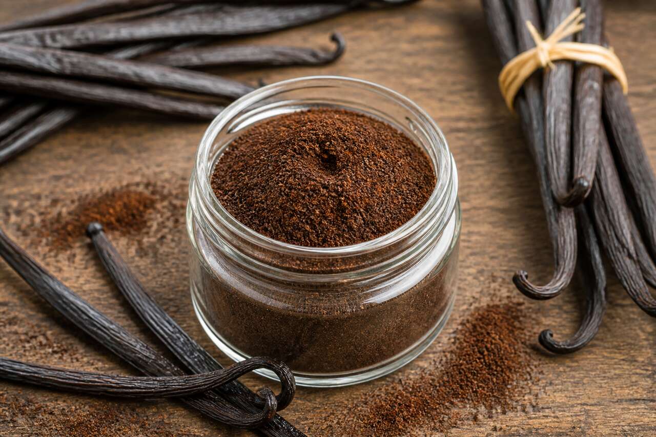 Poudre de vanille maison : la recette facile et économique