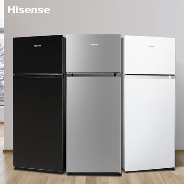 Découvrez notre test détaillé du réfrigérateur Hisense MTM55205SE 206 L argent. Performances, consommation énergétique et verdict complet du modèle 2026. 