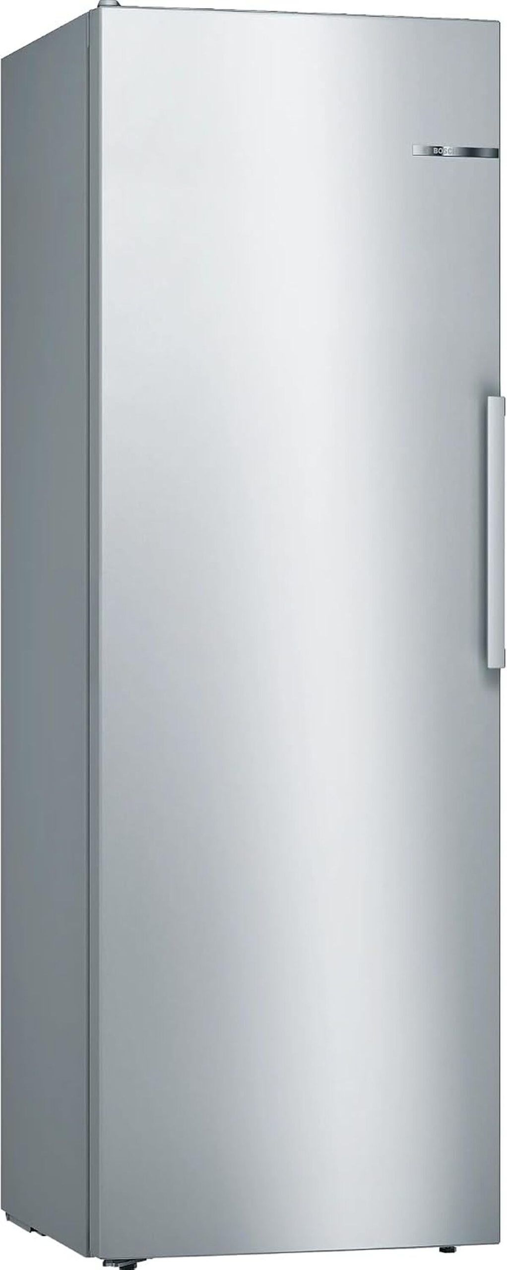Test du Bosch KSV33VLEP : réfrigérateur inox 324L