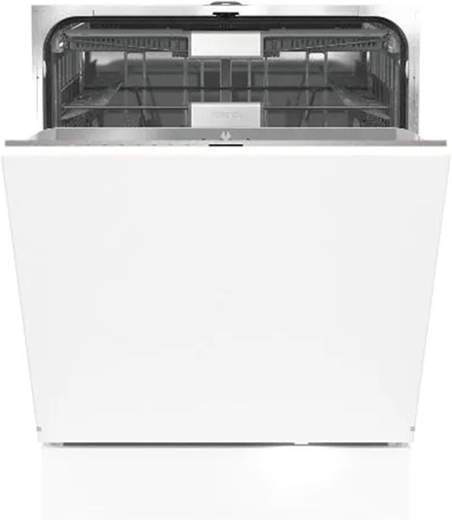 Test du lave-vaisselle Hisense HV693A64AD : performance et silence garantis