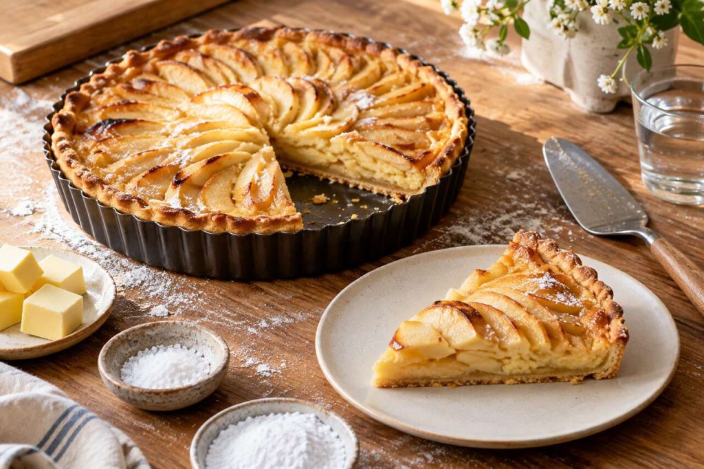 Recette de pâte brisée maison facile et rapide