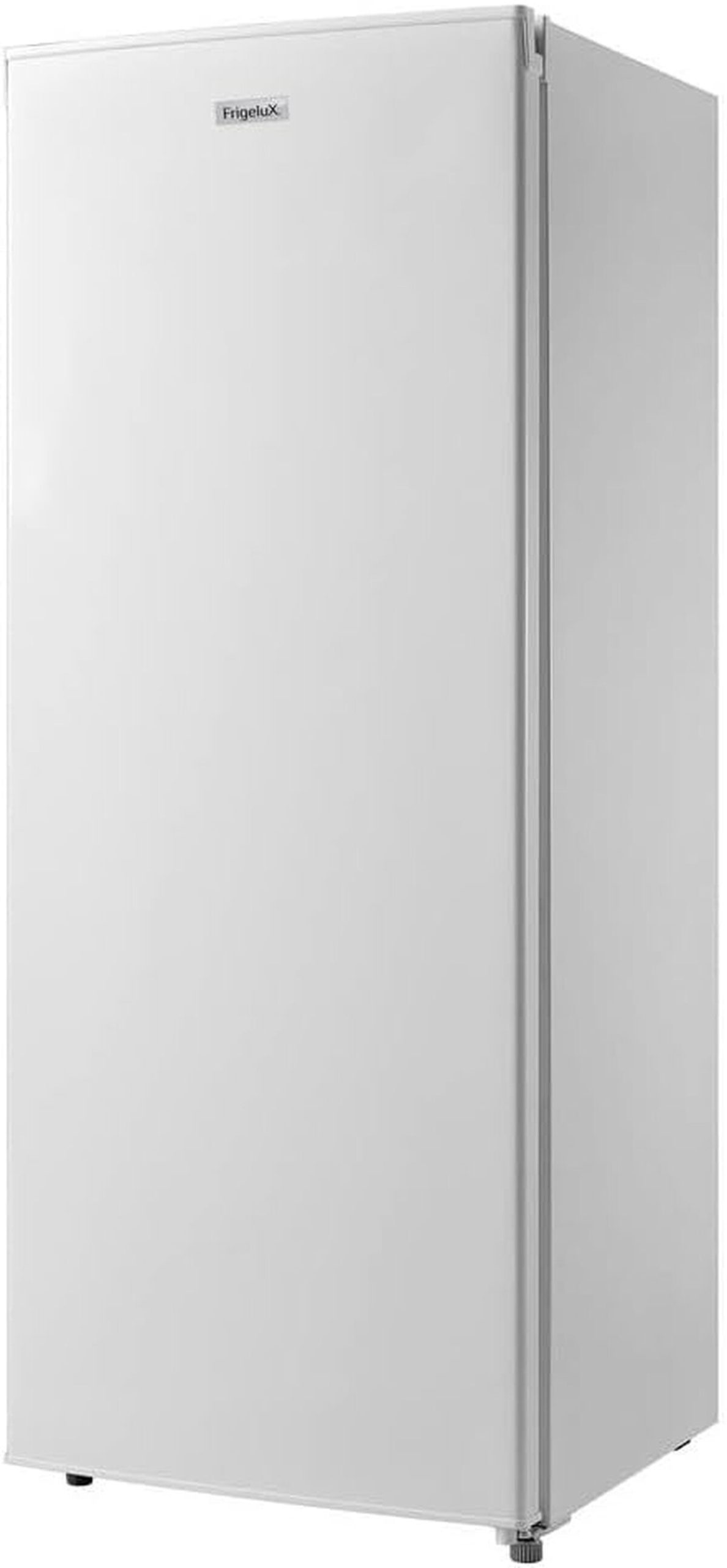 Test du réfrigérateur armoire FrigeluX RA235BE 230L blanc